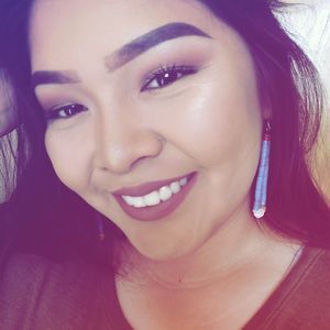 Meet your Posher, Christie